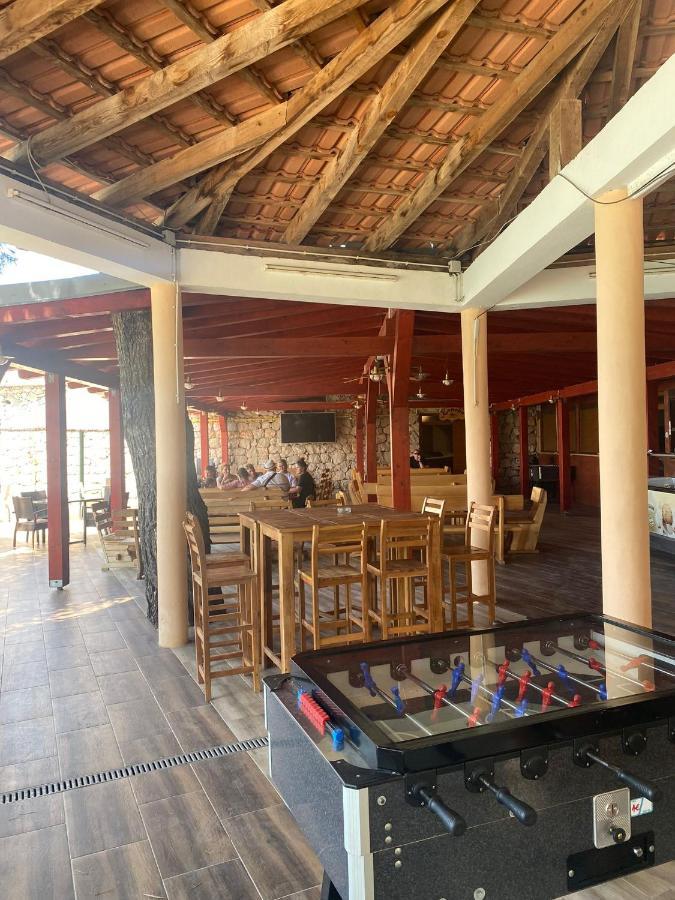 Luxury Mobile Home Pretty Green - Premium - Oaza Mira Resort -50 M From The Beach Drage Extérieur photo