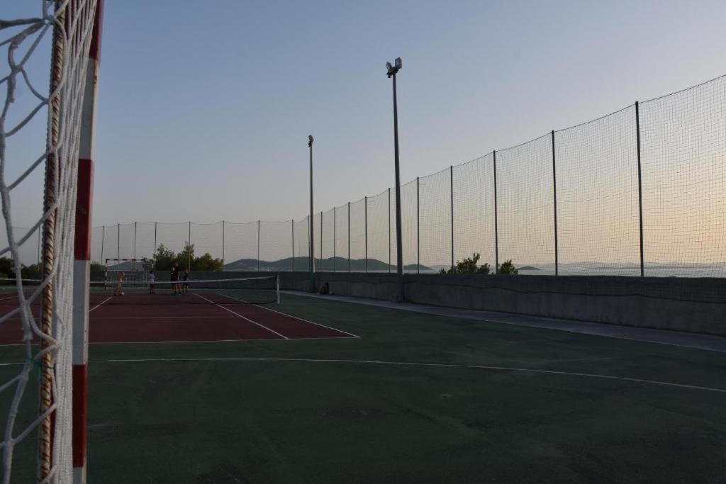Luxury Mobile Home Pretty Green - Premium - Oaza Mira Resort -50 M From The Beach Drage Extérieur photo